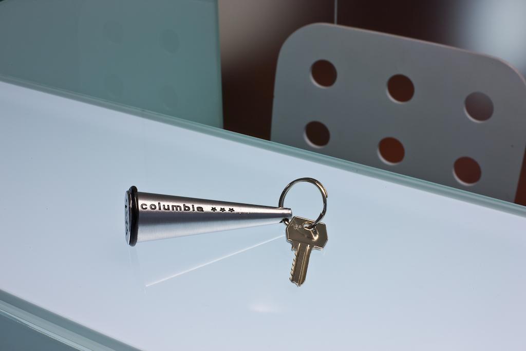 Hotel Columbia Bellaria-Igea Marina Luaran gambar