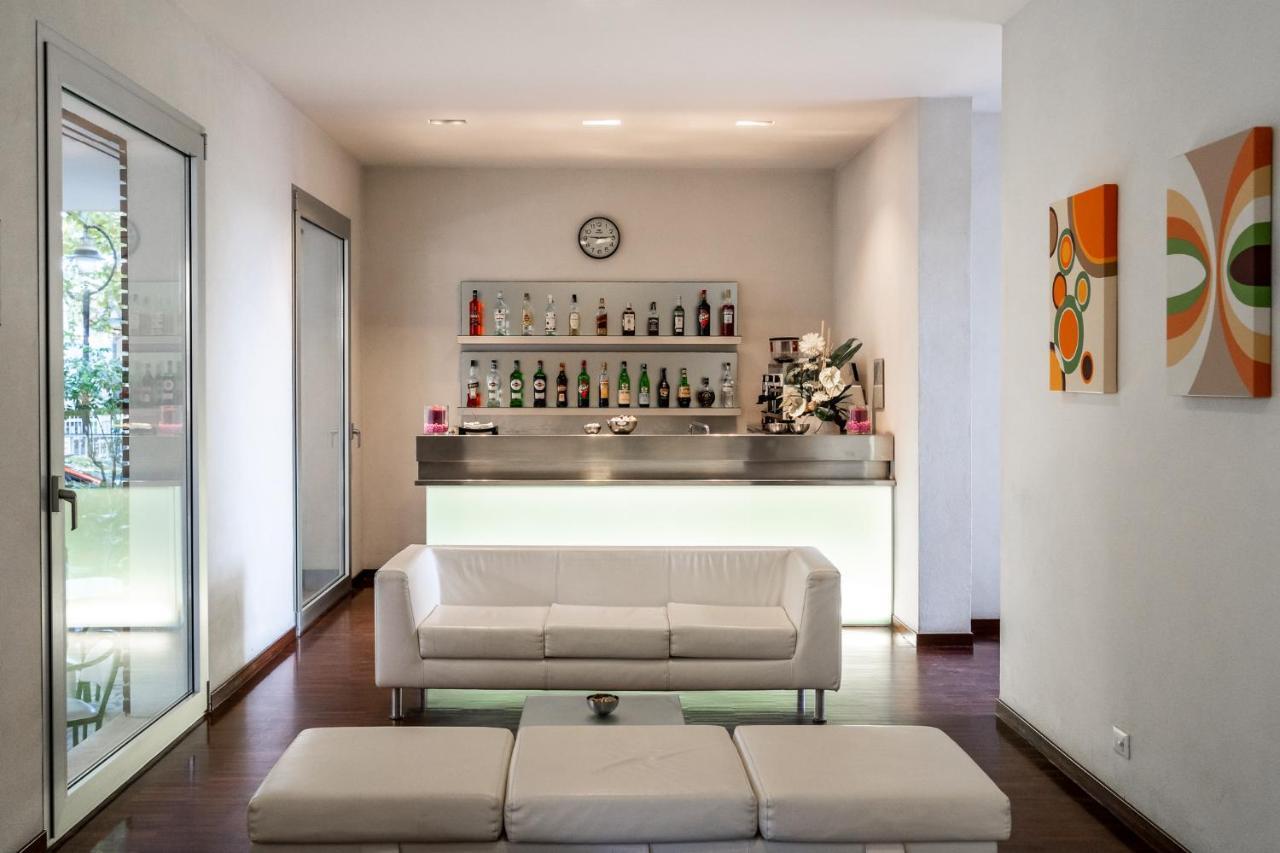 Hotel Columbia Bellaria-Igea Marina Luaran gambar