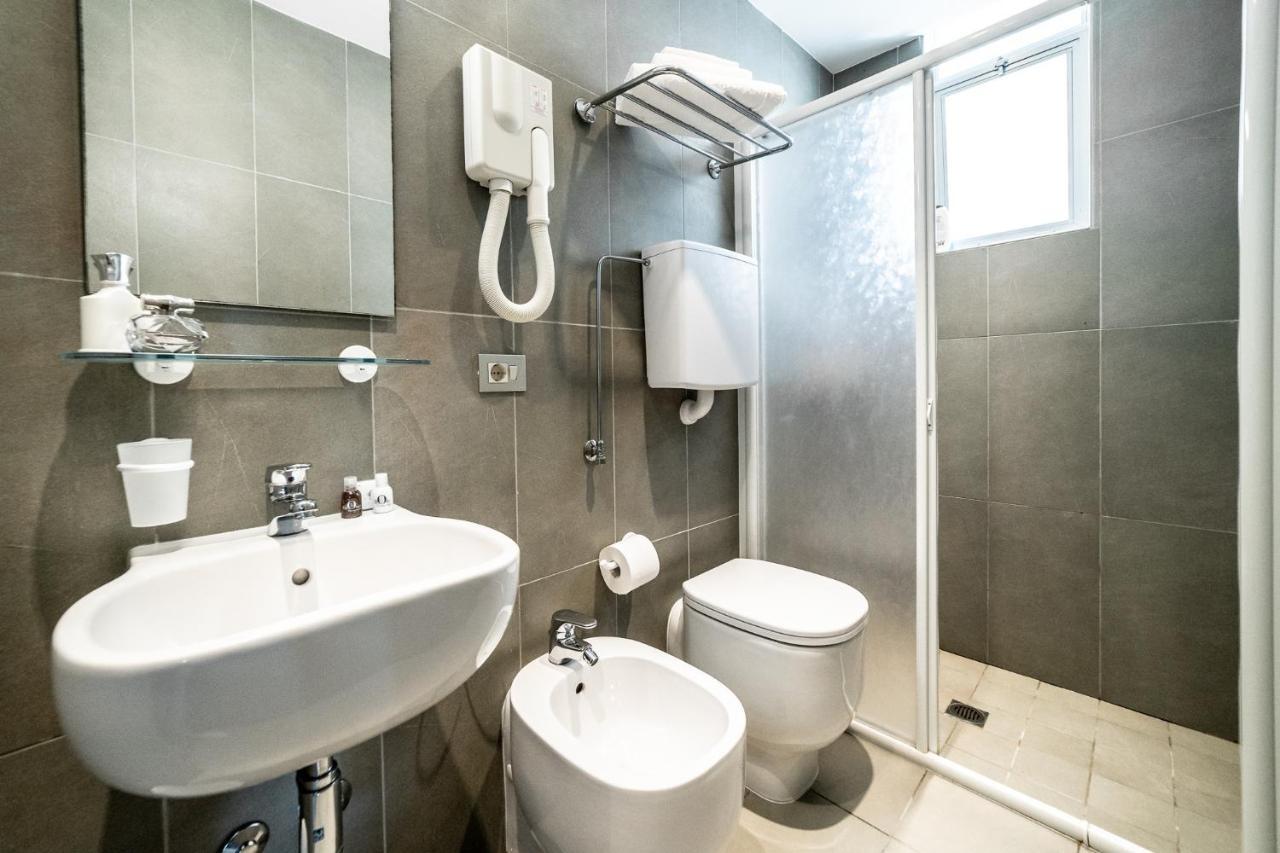 Hotel Columbia Bellaria-Igea Marina Luaran gambar