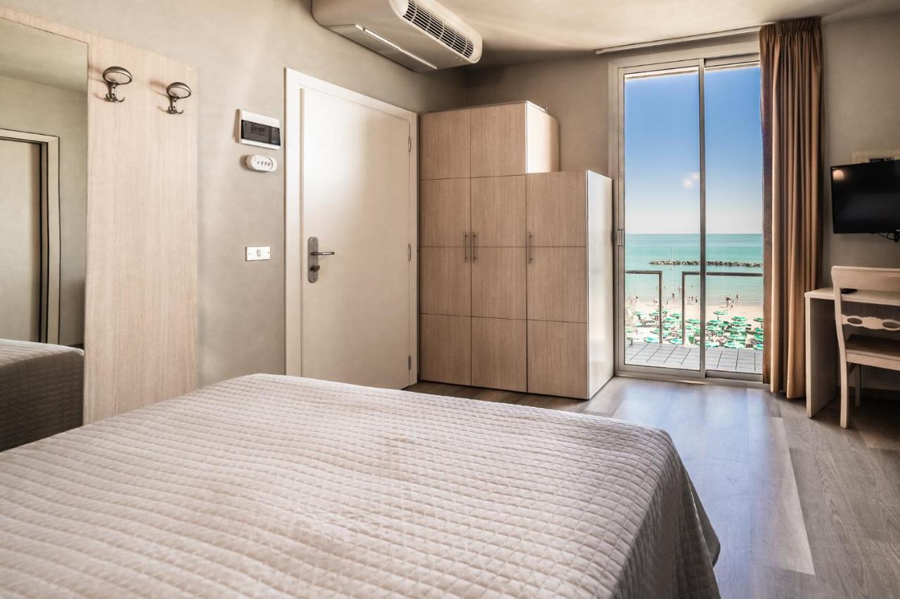 Hotel Columbia Bellaria-Igea Marina Luaran gambar